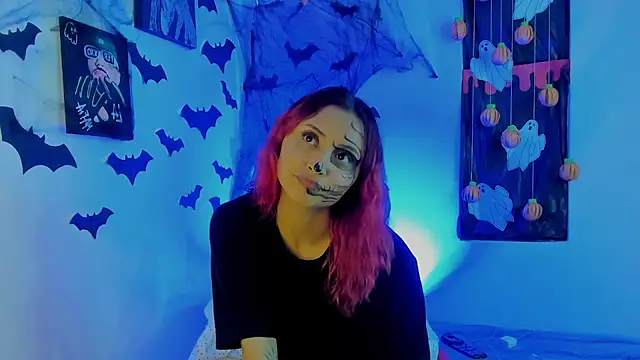 melissa noirr online show from 10-08-25, 05:49