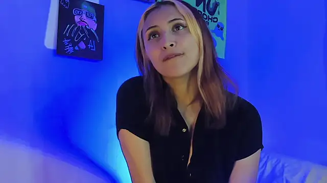 melissa noirr online show from 12-02-25, 07:53