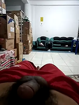 JohelJo online show from 10-13-25, 05:07