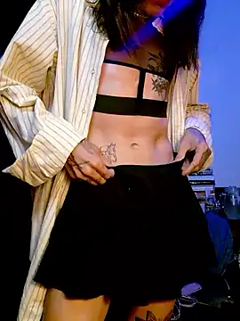 anaboleyn online show from 01-09-26, 02:14