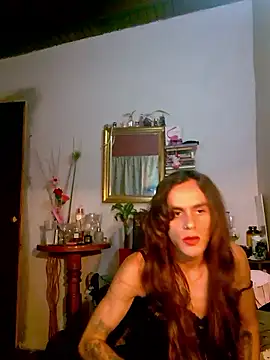 Snapshot of anaboleyn chatting on 01-18-26, 12:36 anaboleyn online show from 01-18-26, 12:36