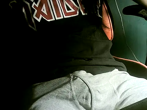 Snapshot of Skinny_Longhair chatting on 11-29-25, 06:05 Skinny Longhair online show from 11-29-25, 06:05