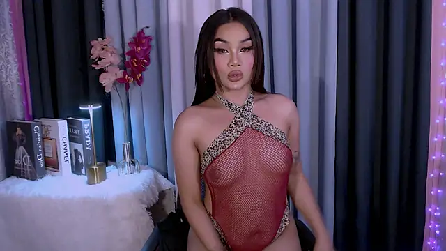 Coka bella online show from 02-05-26, 09:25