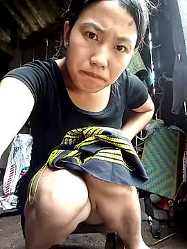 nasy lady online show from 10-14-25, 02:56