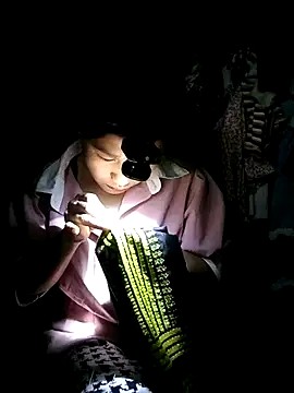 nasy lady online show from 10-15-25, 11:38