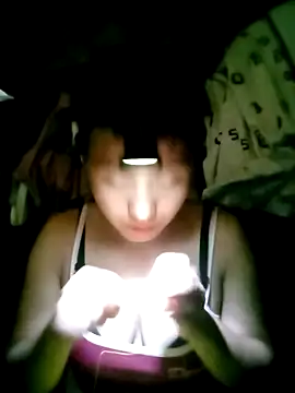 nasy lady online show from 10-19-25, 01:39