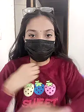 Cute Rakhi8 online show from 11-23-25, 05:29