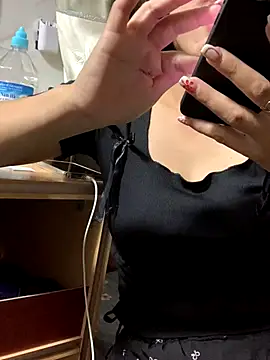 Mei-Mei89 online show from 09-26-25, 05:00