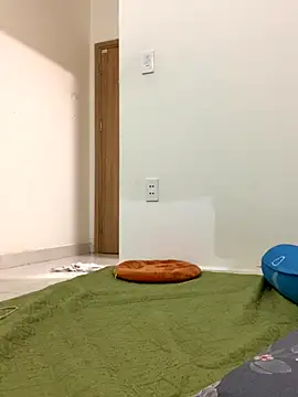 Mei-Mei89 online show from 10-13-25, 03:34