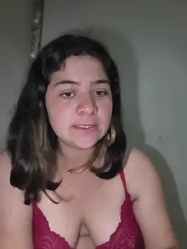 PrihZinhaHot online show from 01-07-26, 10:12