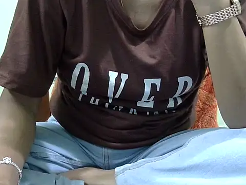 CHAMELI4747 online show from 10-05-25, 08:12