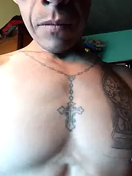 Oaxhot online show from 11-01-25, 07:16