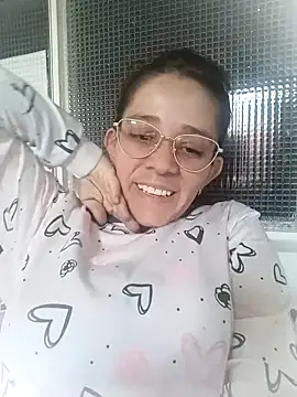 Isabella5 Brown  online show from 10-08-25, 09:12