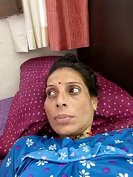 ISHANI-SINGH online show from 09-13-25, 12:38