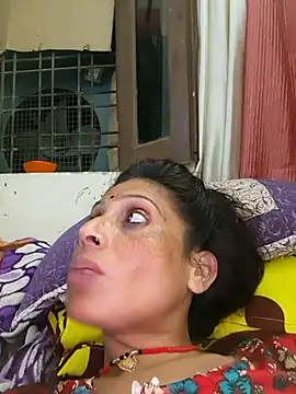 ISHANI-SINGH online show from 09-17-25, 02:30