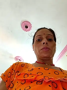 ISHANI-SINGH online show from 09-23-25, 03:20