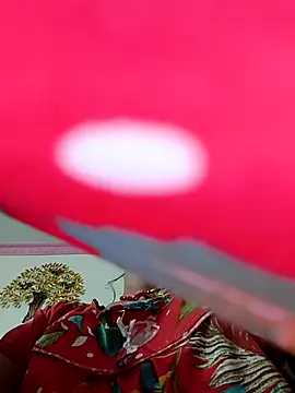 ISHANI-SINGH online show from 09-23-25, 03:26