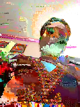 ISHANI-SINGH online show from 09-28-25, 02:44