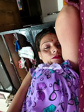 ISHANI-SINGH online show from 09-29-25, 06:13