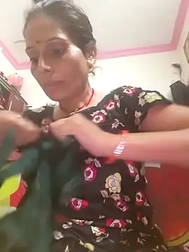 ISHANI-SINGH online show from 10-01-25, 04:35