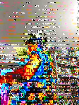 ISHANI-SINGH online show from 10-19-25, 05:46