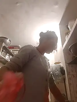 ISHANI-SINGH online show from 11-29-25, 02:47