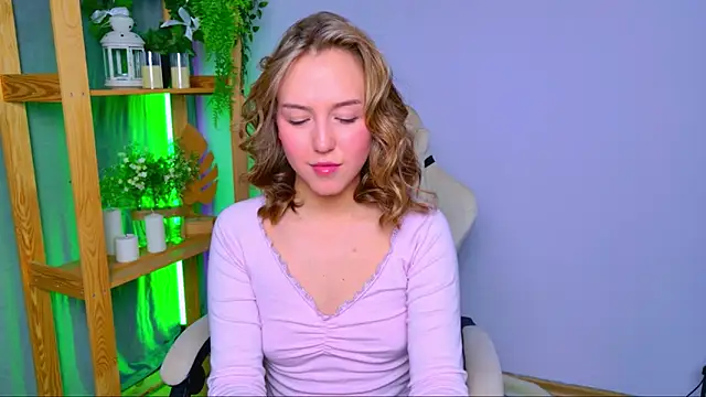 CindySparkl online show from 02-20-26, 06:26