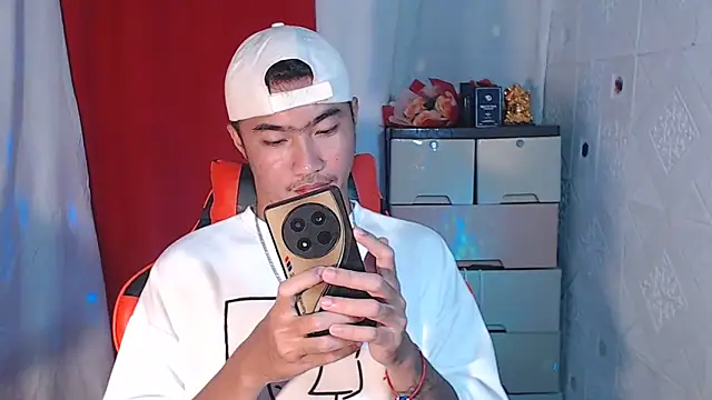 Siege cum69 online show from 09-20-25, 05:36