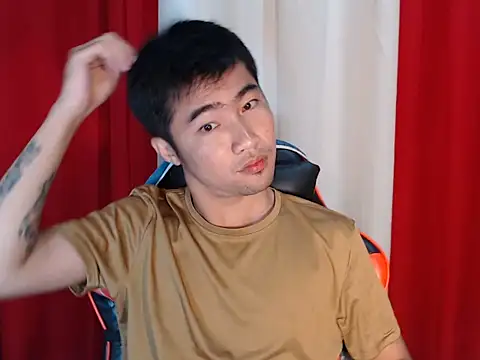 Siege cum69 online show from 03-14-26, 05:18