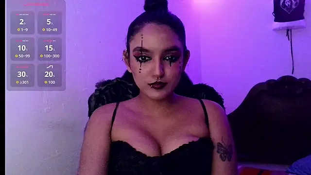 Ari 20  online show from 11-01-25, 12:56