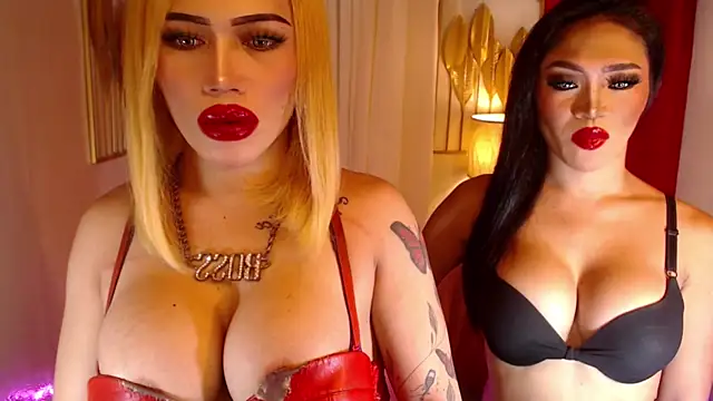 Goddess Maliya online show from 02-08-26, 07:23