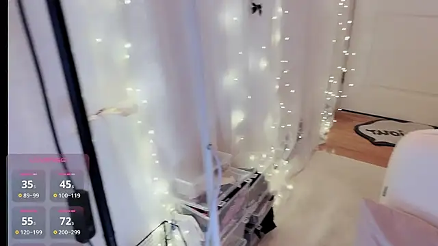 charlotte520 online show from 01-06-26, 12:47