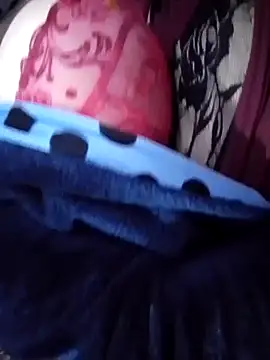 Hnonasix89 online show from 02-12-26, 09:54