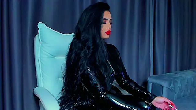 DevashaQueenX online show from 09-10-25, 06:35