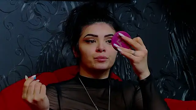 DevashaQueenX online show from 03-31-26, 06:58