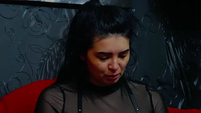 DevashaQueenX online show from 04-03-26, 07:28