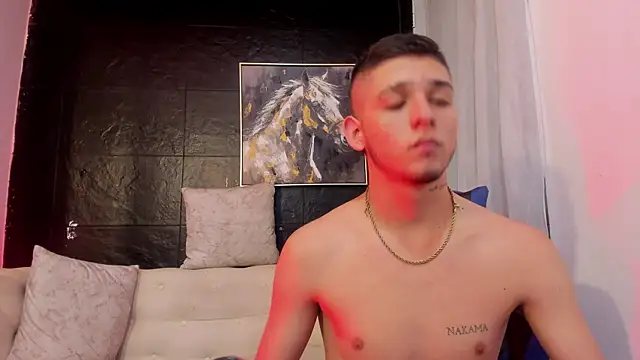 Snapshot of Mathewboy1 chatting on 09-30-25, 11:48 Mathewboy1 online show from 09-30-25, 11:48