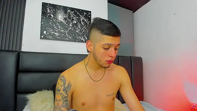 Mathewboy1 online show from 02-27-26, 11:43