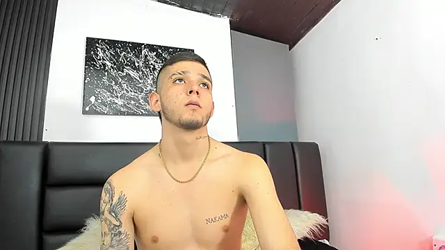 Mathewboy1 online show from 03-17-26, 12:52