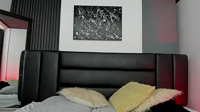 Mathewboy1 online show from 03-19-26, 11:36