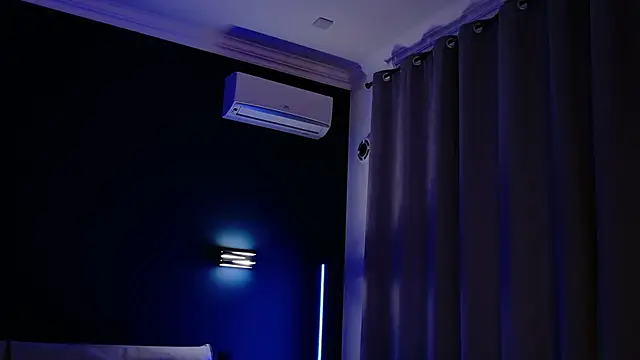 MariGven online show from 10-28-25, 01:36