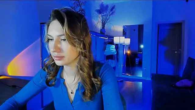 MariGven online show from 11-24-25, 01:44