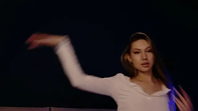 Snapshot of MariGven chatting on 02-16-26, 01:51 MariGven online show from 02-16-26, 01:51