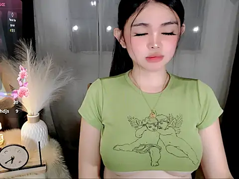 Bianca cedine12 online show from 05-05-26, 12:51