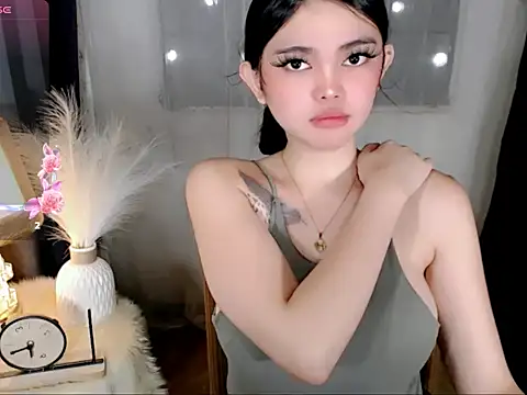 Bianca cedine12 online show from 05-05-26, 10:40