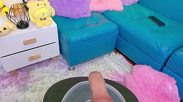 Giaa rossi online show from 01-06-26, 02:10