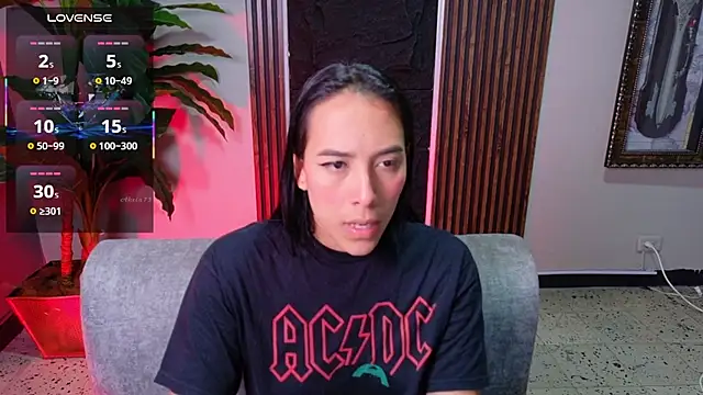 saori katusmi online show from 09-16-25, 12:06