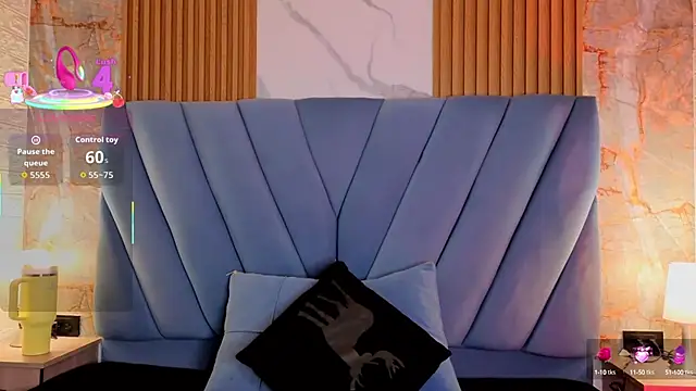 miaroldan online show from 09-13-25, 07:57