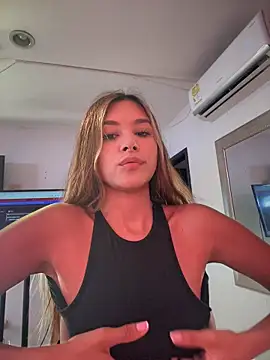 Natalia vidal online show from 11-04-25, 01:21