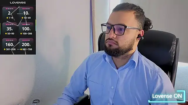 Ernesto-Rodriguez82 online show from 09-13-25, 03:01